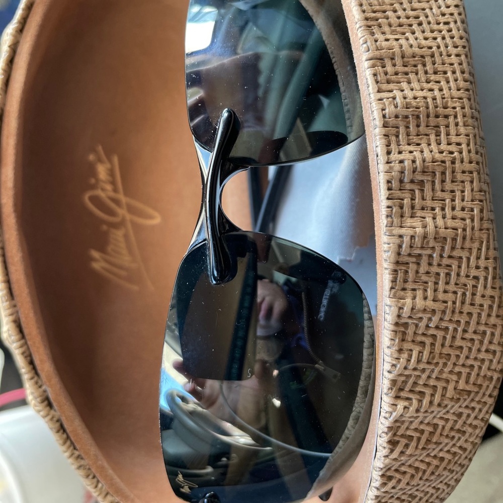 Maui Jim